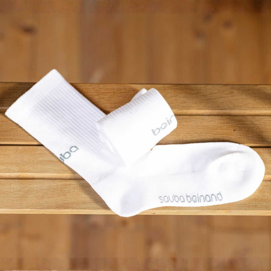 Sauba Beinand Socken